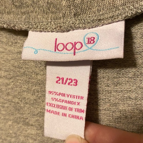 Shawl Style Cover Up - Picture 4 of 6